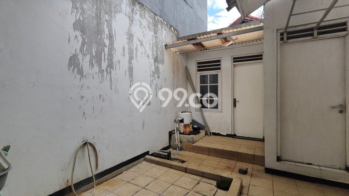 Dijual Rumah Eksklusif 4 KT di Jatiwaringin, Bekasi Dijual Rumah Eksklusif 4 KT di Jatiwaringin, Bekasi