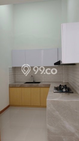 Rumah Minimalis 3 KT LT 119m2 di Harapan Indah Rumah Minimalis 3 KT LT 119m2 di Harapan Indah