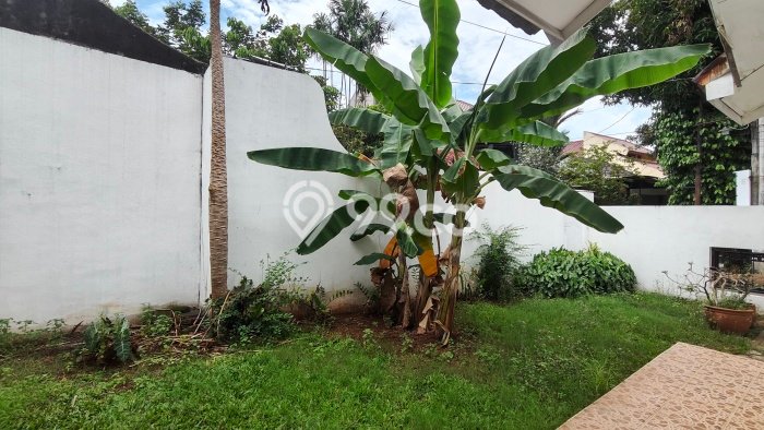 Dijual Rumah Eksklusif 4 KT di Jatiwaringin, Bekasi Dijual Rumah Eksklusif 4 KT di Jatiwaringin, Bekasi