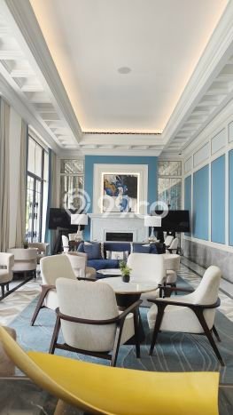 Rumah Elit Modern Tanpa Renovasi di Klender Jakarta Timur Rumah Elit Modern Tanpa Renovasi di Klender Jakarta Timur