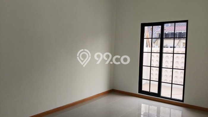 Rumah Minimalis 3 KT LT 119m2 di Harapan Indah Rumah Minimalis 3 KT LT 119m2 di Harapan Indah