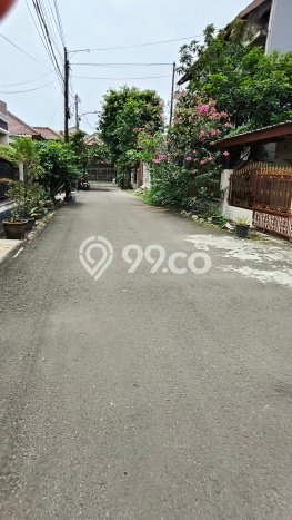 Jual Rumah Eksklusif 4 KT di Pulogebang, Jakarta Timur Jual Rumah Eksklusif 4 KT di Pulogebang, Jakarta Timur