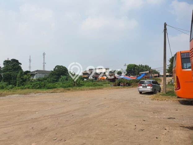 Kavling Tanah Dijual di Serang Cibarusah Cikarang Spesifikasi 10220m2 Kavling Tanah Dijual di Serang Cibarusah Cikarang Spesifikasi 10220m2