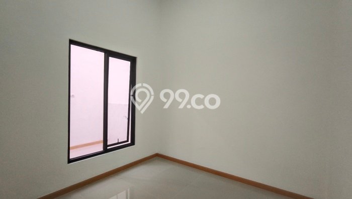 Rumah Minimalis 3 KT LT 119m2 di Harapan Indah Rumah Minimalis 3 KT LT 119m2 di Harapan Indah