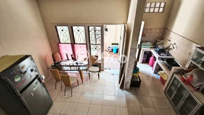Rumah Minimalis 3 KT LT 120m2 di Harapan Indah Rumah Minimalis 3 KT LT 120m2 di Harapan Indah