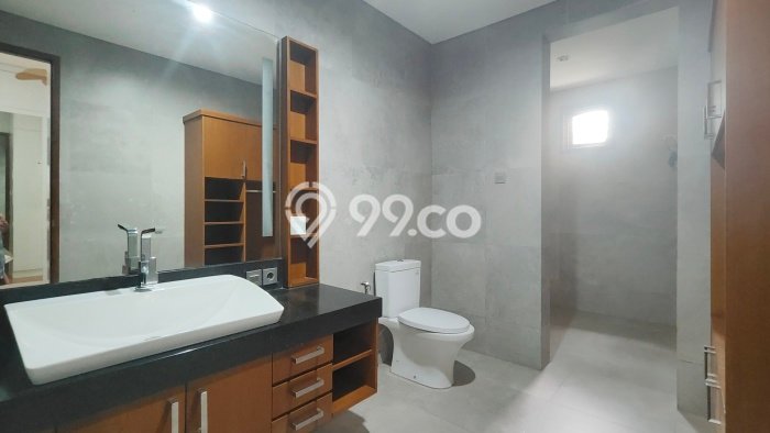Rumah Luxury Modern Siap Huni di Pondok Kelapa Jakarta Timur Rumah Luxury Modern Siap Huni di Pondok Kelapa Jakarta Timur