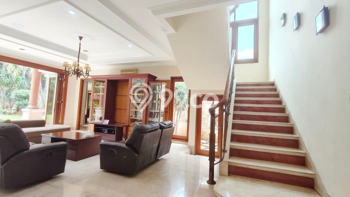 Dijual Rumah Luas Elegan Dengan View Cantik di Jaka Sampurna, Bekasi Dijual Rumah Luas Elegan Dengan View Cantik di Jaka Sampurna, Bekasi