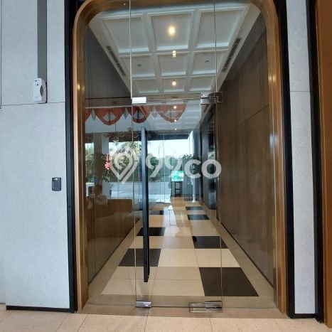 Dijual Apartemen 1 KT di Bekasi Luas 21m2 Dijual Apartemen 1 KT di Bekasi Luas 21m2