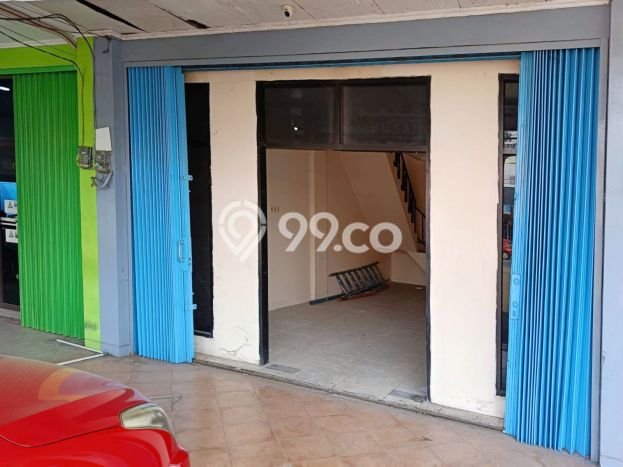 Unit Komersial Disewakan di Bekasi Area Strategis Harga Kompetitif Unit Komersial Disewakan di Bekasi Area Strategis Harga Kompetitif