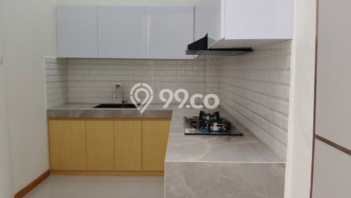 Rumah Minimalis 3 KT LT 119m2 di Harapan Indah Rumah Minimalis 3 KT LT 119m2 di Harapan Indah
