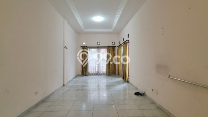 For Sale! Premium House LT 605m2 Desain Elegan di Pulogebang For Sale! Premium House LT 605m2 Desain Elegan di Pulogebang