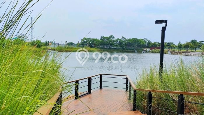Dijual Hunian Rumah Terawat 3 Kamar di Harapan Indah, Bekasi Dijual Hunian Rumah Terawat 3 Kamar di Harapan Indah, Bekasi