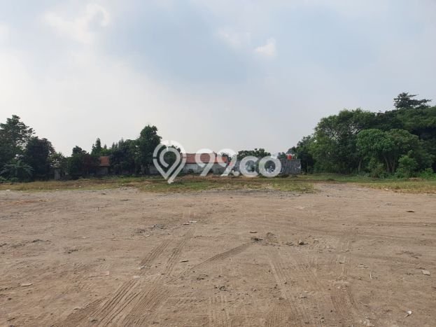 Kavling Tanah Dijual di Serang Cibarusah Cikarang Spesifikasi 10220m2 Kavling Tanah Dijual di Serang Cibarusah Cikarang Spesifikasi 10220m2