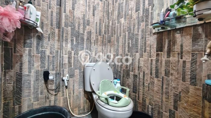 Rumah Murah LT 60m2 di Pondok Ungu Lingkungan Asri Rumah Murah LT 60m2 di Pondok Ungu Lingkungan Asri
