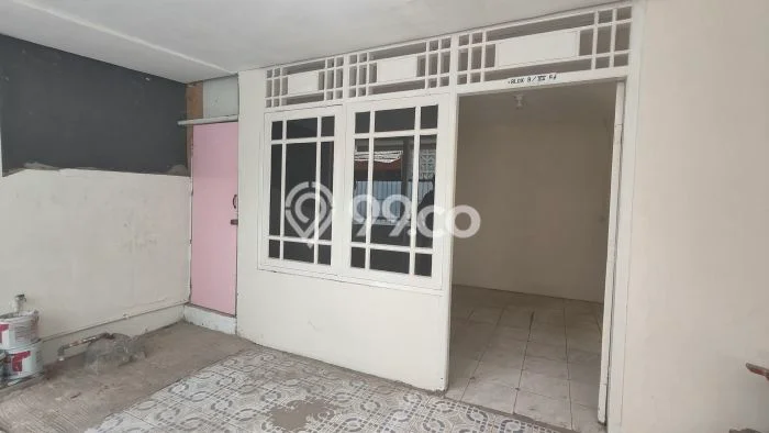 Rumah Minimalis 3 KT LT 88m2 di Sunter Rumah Minimalis 3 KT LT 88m2 di Sunter