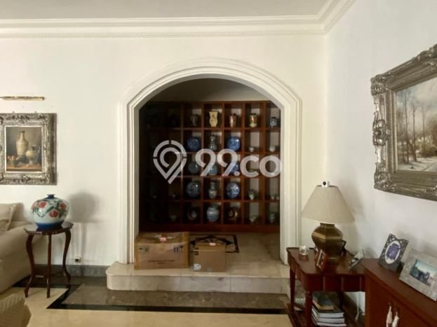 Dijual Rumah Mewah Exclusive di Kebayoran Baru, Jakarta Selatan Dijual Rumah Mewah Exclusive di Kebayoran Baru, Jakarta Selatan