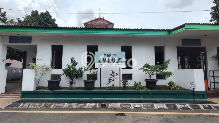 Rumah Minimalis 3 KT di Margahayu Bekasi Unfurnished Rumah Minimalis 3 KT di Margahayu Bekasi Unfurnished