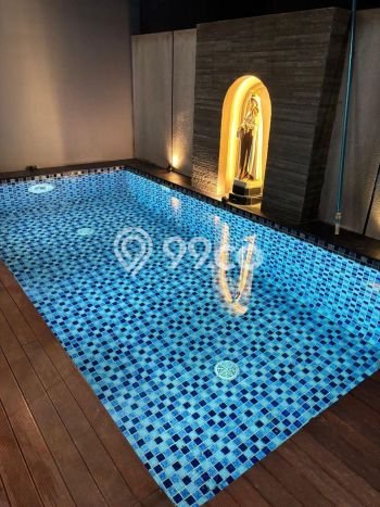 For Sale! Luxury House LT 200m2 Desain Modern di Gading Serpong For Sale! Luxury House LT 200m2 Desain Modern di Gading Serpong