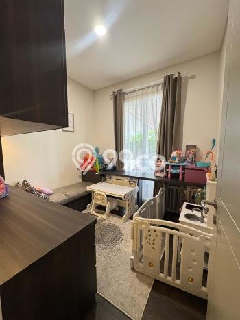 Jual Rumah Luas Megah Dengan View Cantik di Gading Serpong, Tangerang Jual Rumah Luas Megah Dengan View Cantik di Gading Serpong, Tangerang