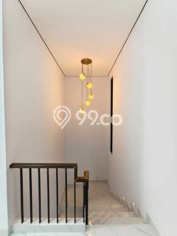 Rumah Minimalis 3 KT LT 90m2 di BSD City Rumah Minimalis 3 KT LT 90m2 di BSD City