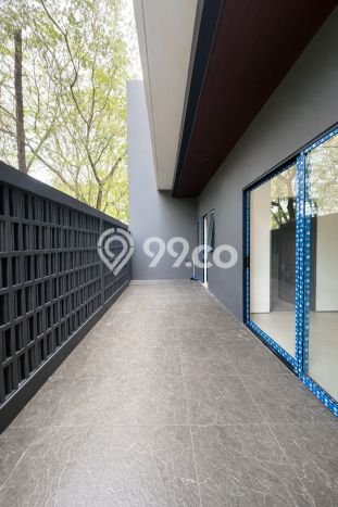 Hunian Elit LB 320m2 Siap Huni Desain Elegan di BSD City, Tangerang Hunian Elit LB 320m2 Siap Huni Desain Elegan di BSD City, Tangerang