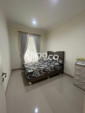For Sale! Premium House LT 144m2 Desain Elegan di Gading Serpong For Sale! Premium House LT 144m2 Desain Elegan di Gading Serpong