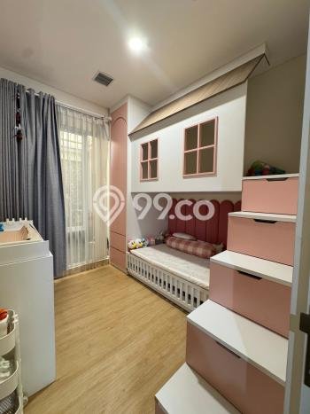 Jual Rumah Luas Megah Dengan View Cantik di Gading Serpong, Tangerang Jual Rumah Luas Megah Dengan View Cantik di Gading Serpong, Tangerang