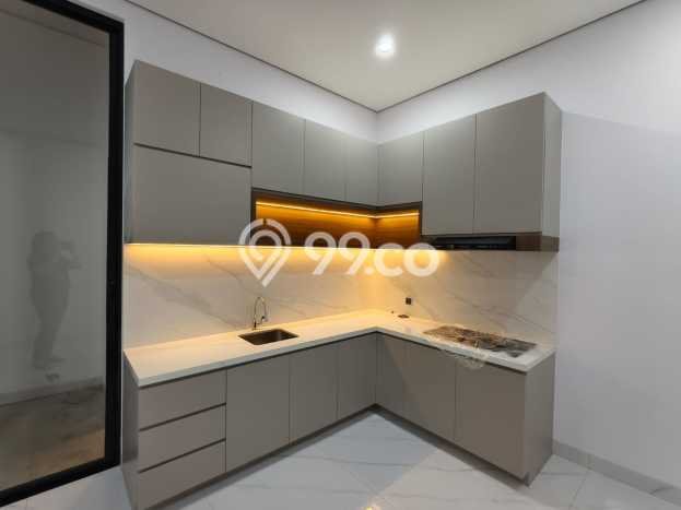 Rumah Minimalis 3 KT LT 90m2 di BSD City Rumah Minimalis 3 KT LT 90m2 di BSD City