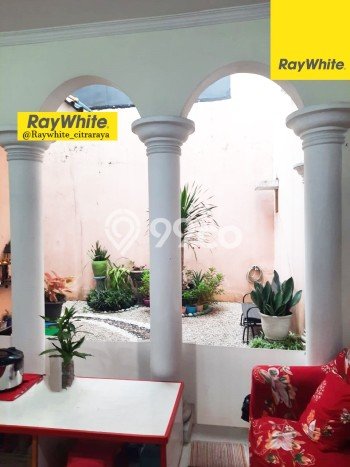 Rumah Elit Modern Tanpa Renovasi di Gading Serpong Tangerang Rumah Elit Modern Tanpa Renovasi di Gading Serpong Tangerang