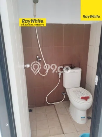 Dijual Cepat Rumah Minimalis & Modern LB 72m2 di Cikupa Citra Raya Dijual Cepat Rumah Minimalis & Modern LB 72m2 di Cikupa Citra Raya