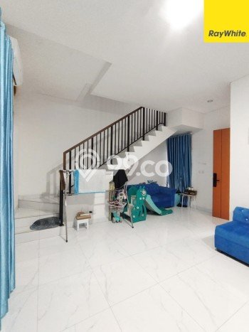 Rumah Modern 2 KT di Cikupa Citra Raya Tangerang Semi Furnished Rumah Modern 2 KT di Cikupa Citra Raya Tangerang Semi Furnished