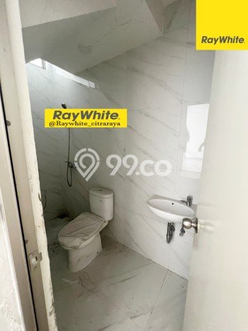 Rumah Modern 4 Kamar LT 112m2 di Cikupa Citra Raya Rumah Modern 4 Kamar LT 112m2 di Cikupa Citra Raya