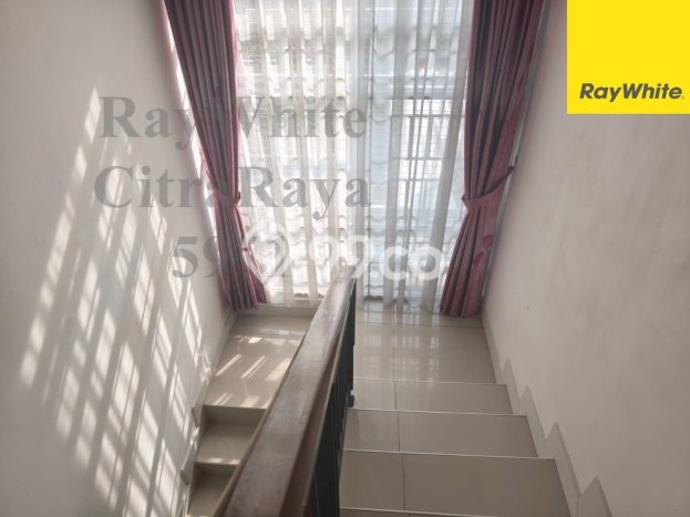 Rumah Modern 3 KT LT 144m2 di Cikupa Citra Raya Rumah Modern 3 KT LT 144m2 di Cikupa Citra Raya