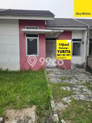 Rumah Modern LB/LT 36m2/72m2 Siap Huni di Cikupa Citra Raya, Tangerang Rumah Modern LB/LT 36m2/72m2 Siap Huni di Cikupa Citra Raya, Tangerang