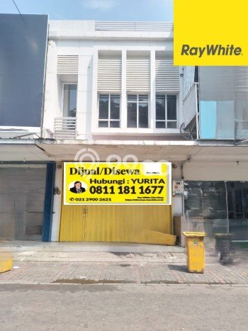 Ruko Bagus Dijual LB 106m2 Lokasi Strategis Tangerang Area Cocok untuk Berbisnis Ruko Bagus Dijual LB 106m2 Lokasi Strategis Tangerang Area Cocok untuk Berbisnis
