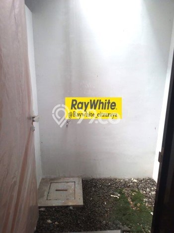 Rumah Minimalis 7 KT LT 90m2 di Cikupa Citra Raya Rumah Minimalis 7 KT LT 90m2 di Cikupa Citra Raya