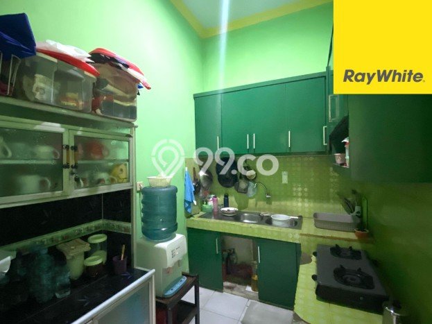 Rumah Luas Asri 3 KT Siap Pakai di Cikupa Citra Raya Tangerang Rumah Luas Asri 3 KT Siap Pakai di Cikupa Citra Raya Tangerang
