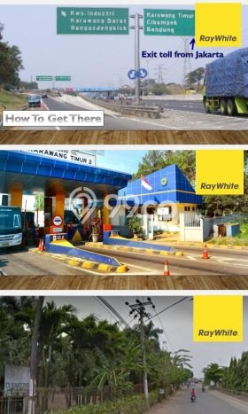 Unit Pabrik Strategis di Karawang Timur, Karawang Potensi Cuan Besar Unit Pabrik Strategis di Karawang Timur, Karawang Potensi Cuan Besar