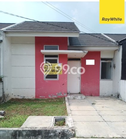 Rumah Modern LB/LT 48m2/72m2 Siap Huni Area Cikupa Citra Raya, Tangerang Rumah Modern LB/LT 48m2/72m2 Siap Huni Area Cikupa Citra Raya, Tangerang