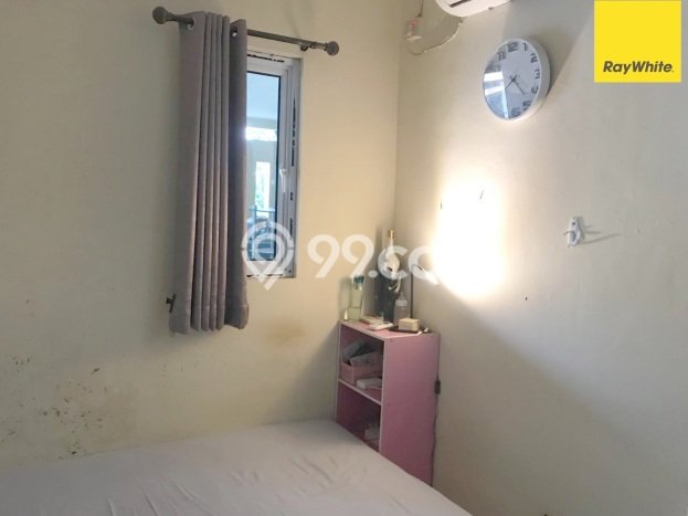 For Sale Hunian Rumah Terawat 2 Kamar di Cikupa Citra Raya, Tangerang For Sale Hunian Rumah Terawat 2 Kamar di Cikupa Citra Raya, Tangerang