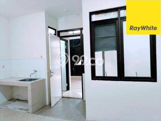 Disewakan Rumah Murah di Cikupa Citra Raya Tangerang dengan 2 KT Disewakan Rumah Murah di Cikupa Citra Raya Tangerang dengan 2 KT