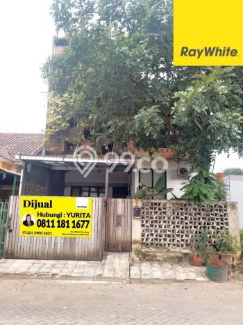 Hunian Super Mewah dengan Akses Paling Strategis di Cikupa Citra Raya, Tangerang Hunian Super Mewah dengan Akses Paling Strategis di Cikupa Citra Raya, Tangerang