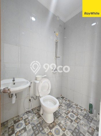 For Sale Hunian Rumah Nyaman 3 Kamar di Cikupa Citra Raya, Tangerang For Sale Hunian Rumah Nyaman 3 Kamar di Cikupa Citra Raya, Tangerang