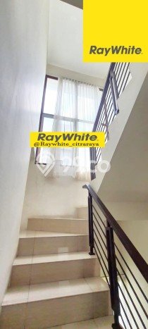 Rumah Modern 3 KT LT 67m2 di BSD City Rumah Modern 3 KT LT 67m2 di BSD City