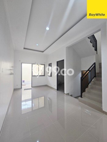 For Sale Hunian Rumah Nyaman 3 Kamar di Cikupa Citra Raya, Tangerang For Sale Hunian Rumah Nyaman 3 Kamar di Cikupa Citra Raya, Tangerang