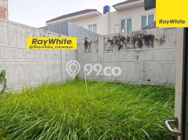 Dijual Rumah Eksklusif 3 KT di Suvarna Sutera, Tangerang Dijual Rumah Eksklusif 3 KT di Suvarna Sutera, Tangerang