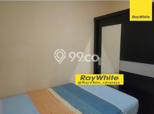 Dijual Rumah Modern 3 KT di Cikupa Citra Raya, Tangerang Dijual Rumah Modern 3 KT di Cikupa Citra Raya, Tangerang