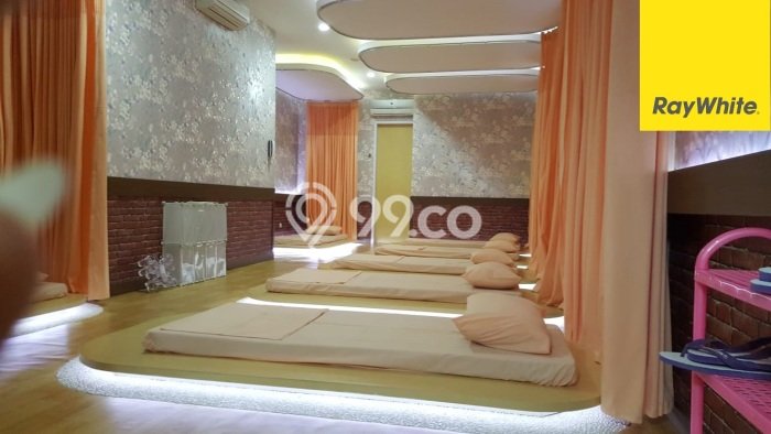 Ruko Area Bisnis di Cikupa Citra Raya, Luas 250m², Sentra Niaga Ruko Area Bisnis di Cikupa Citra Raya, Luas 250m², Sentra Niaga