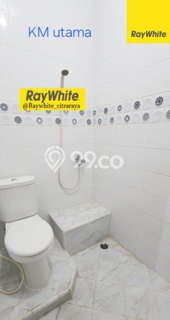 Rumah Modern 2 KT LT 96m2 di Sektor 9-Bintaro Rumah Modern 2 KT LT 96m2 di Sektor 9-Bintaro