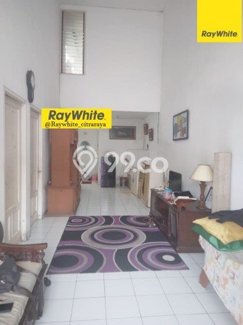 Rumah Modern 3 KT di Cikupa Citra Raya Tangerang Unfurnished Rumah Modern 3 KT di Cikupa Citra Raya Tangerang Unfurnished
